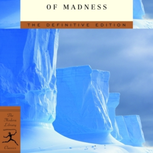 At the Mountains of Madness