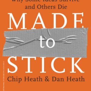 Made to Stick
