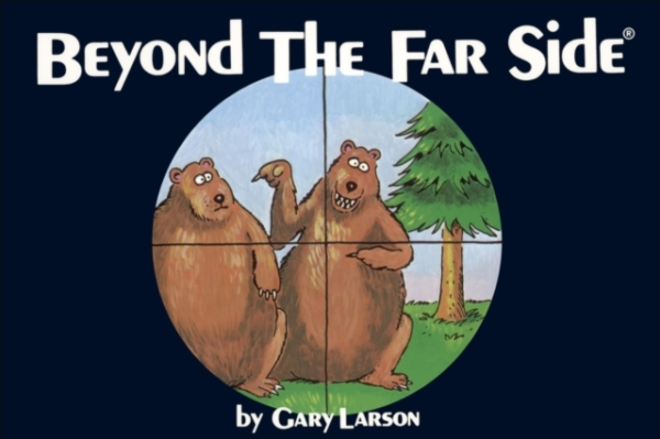 Beyond the Far SideÂ®