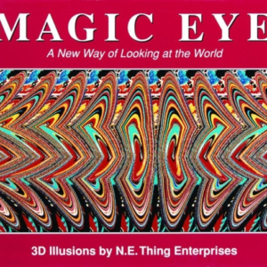 Magic Eye: a New Way of Looking at the World