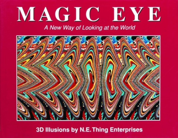 Magic Eye: a New Way of Looking at the World