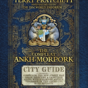 The Compleat Ankh-morpork