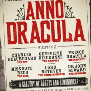 Anno Dracula