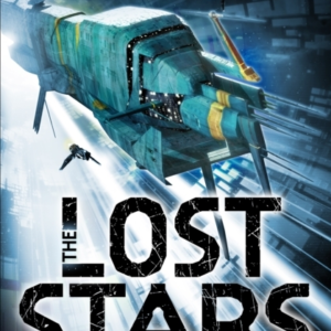 The Lost Stars - Perilous Shield Book 2