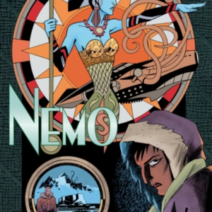 Nemo: Heart of Ice