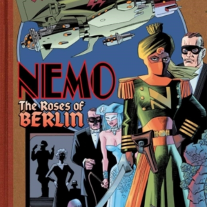 Nemo: Roses of Berlin