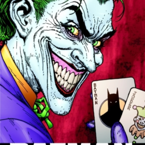 Batman: the Man Who Laughs