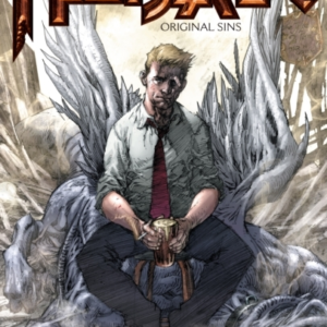 John Constantine, Hellblazer Vol. 1: Original Sins