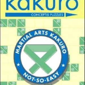 Green Belt Kakuro