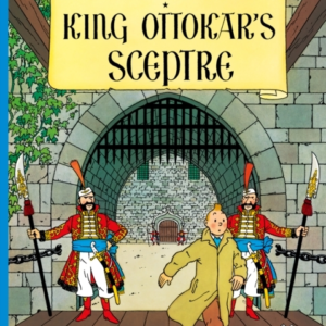 King Ottokar&apos;s Sceptre