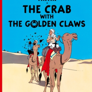 The Crab With the Golden Claws