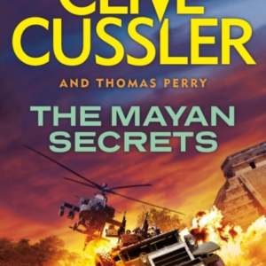 The Mayan Secrets