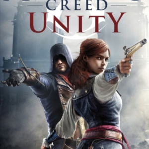 Unity