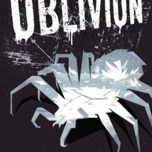 The Power of Five: Oblivion