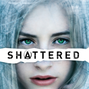 Slated Trilogy: Shattered