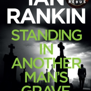 Standing in Another Man&apos;s Grave