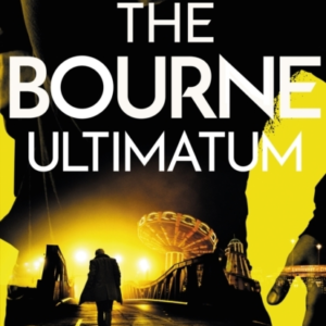 The Bourne Ultimatum