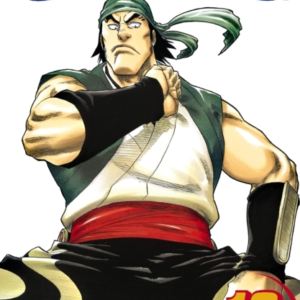 Bleach, Vol. 10