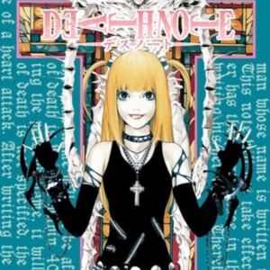 Death Note, Vol. 4