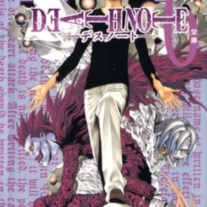 Death Note, Vol. 6