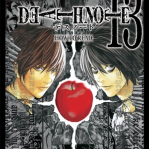 Death Note: How to Read