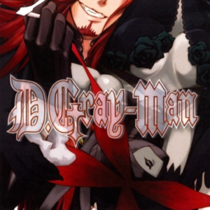 D.gray-man, Vol. 14