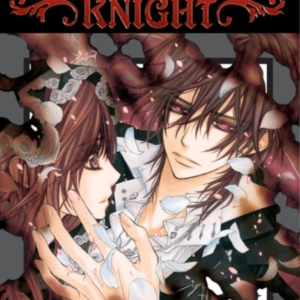 Vampire Knight, Vol. 12