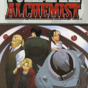 Fullmetal Alchemist, Vol. 26