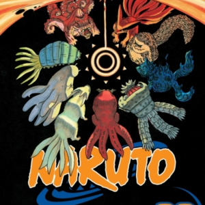 Naruto, Vol. 60