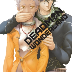 Deadman Wonderland, Vol. 5