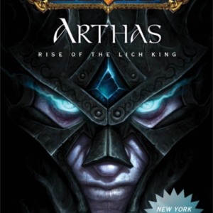 World of Warcraft: Arthas