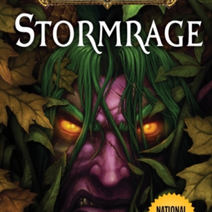 World of Warcraft: Stormrage