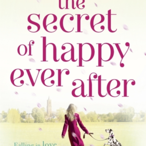 The Secret of Happy Ever After