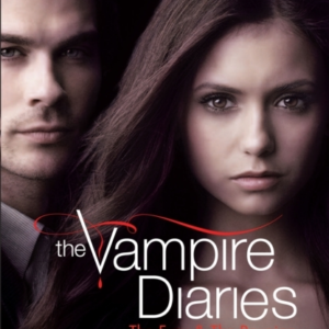 The Vampire Diaries: the Fury