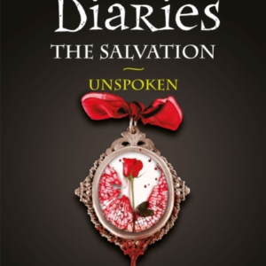 The Vampire Diaries: the Salvation: Unspoken