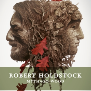 Mythago Wood