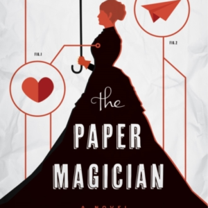 The Paper Magician