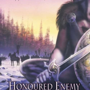 Honoured Enemy