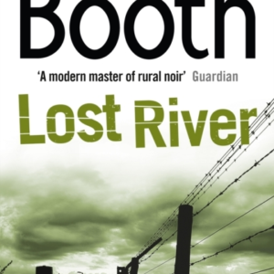 Lost River