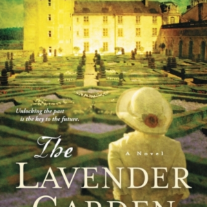 The Lavender Garden