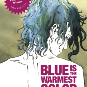 Blue Is the Warmest Color
