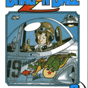 Dragon Ball Z Vol. 3