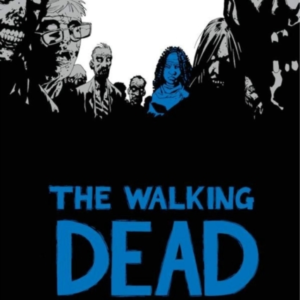The Walking Dead Book 2