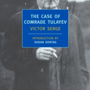 The Case of Comrade Tulayev