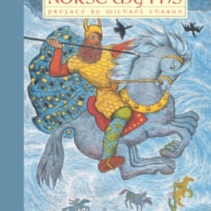 D&apos;aulaires&apos; Book of Norse Myths
