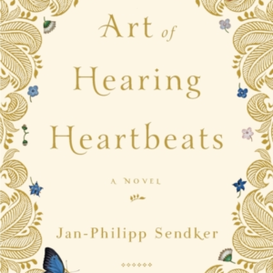 The Art of Hearing Heartbeats