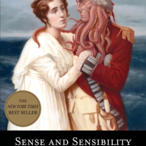 Sense and Sensibility and Sea Monsters