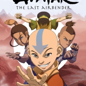 Avatar the Last Airbender the Lost Adventures