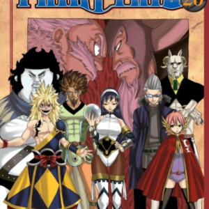 Fairy Tail 26