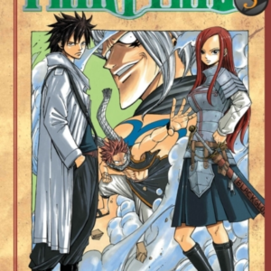 Fairy Tail 3